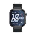 WATCH Fit 5 Pro 4 88 cm (1.92") AMOLED 44.5 mm Digital 480 x 408 Pixeles Pantalla tctil Negro GPS (satlite)