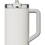 Straw Mug tazn Blanco Universal 1 pieza(s)