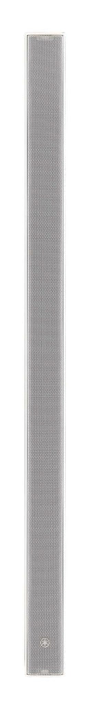 VXL1W-16 altavoz Rango completo Blanco Almbrico 160 W