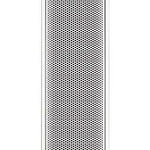 VXL1W-16 altavoz Rango completo Blanco Almbrico 160 W