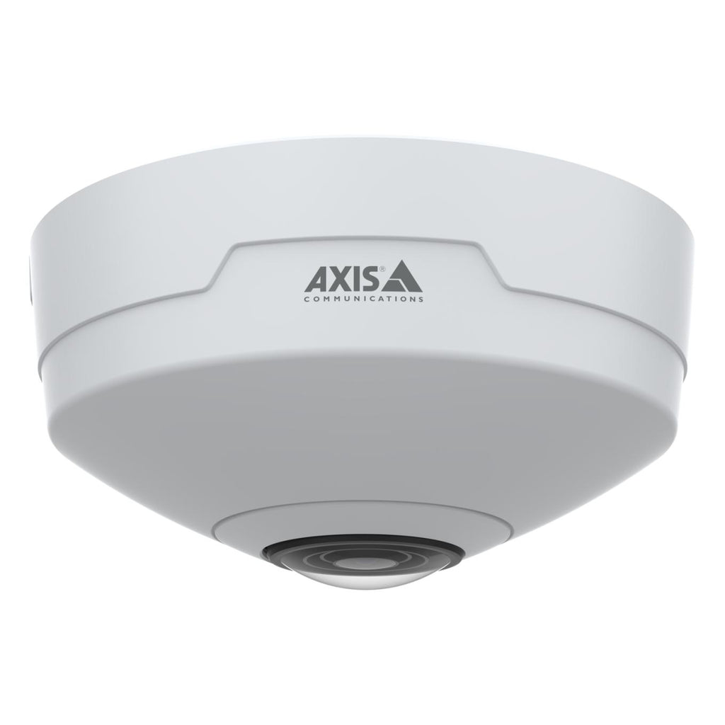 M4328-P Almohadilla Cmara de seguridad IP Interior 2992 x 2992 Pixeles Techo/pared
