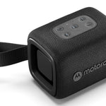ROKR 300 Altavoz monofnico porttil Negro 7 W