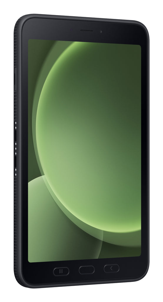 Galaxy Tab Active5 Enterprise Edition 5G Samsung Exynos LTE-TDD & LTE-FDD 128 GB 20 3 cm (8") 6 GB Wi-Fi 6 (802.11ax) Android 14 Verde
