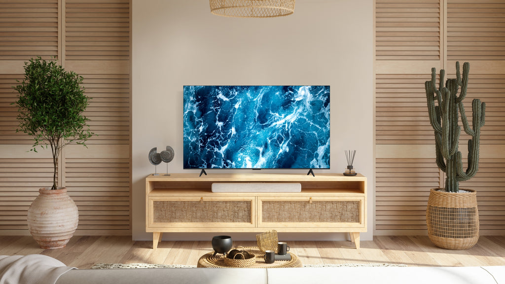 T69C 85T69C Televisor 2 16 m (85") 4K Ultra HD Smart TV Wifi Negro 450 cd / m