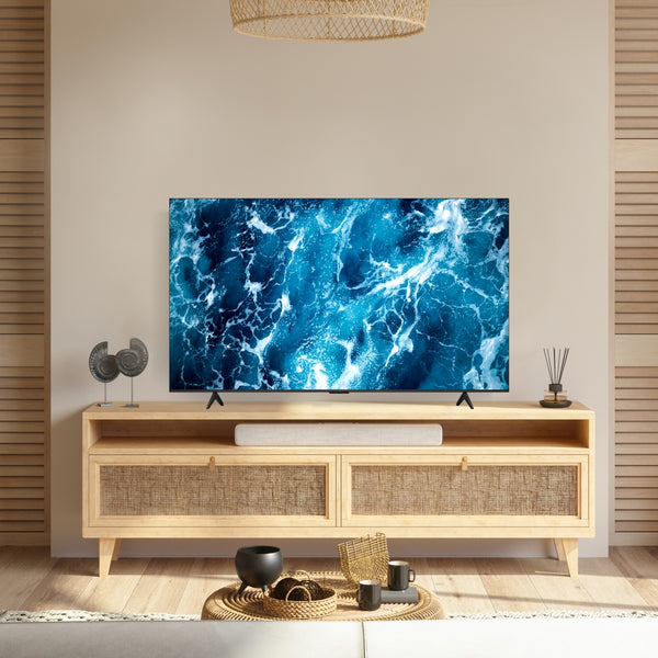 T69C 85T69C Televisor 2 16 m (85") 4K Ultra HD Smart TV Wifi Negro 450 cd / m