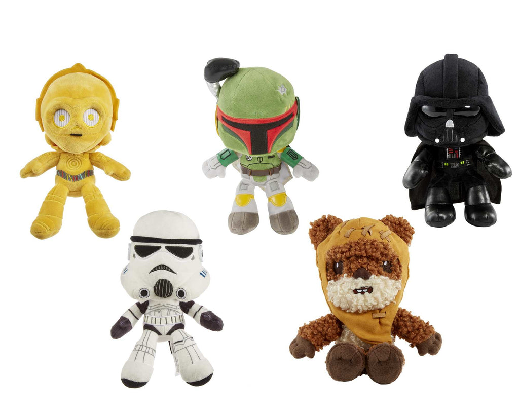 Star Wars GXB23