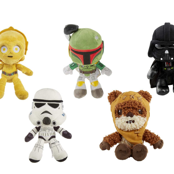 Star Wars GXB23