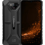 Iron V 16 5 cm (6.5") SIM doble Android 13 4G USB Tipo C 6 GB 64 GB 6320 mAh Negro