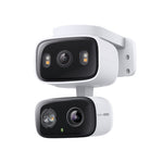 TC34 cmara de vigilancia Bala (forma) Cmara de seguridad IP Interior y exterior 2304 x 1296 Pixeles Techo/Pared/Poste
