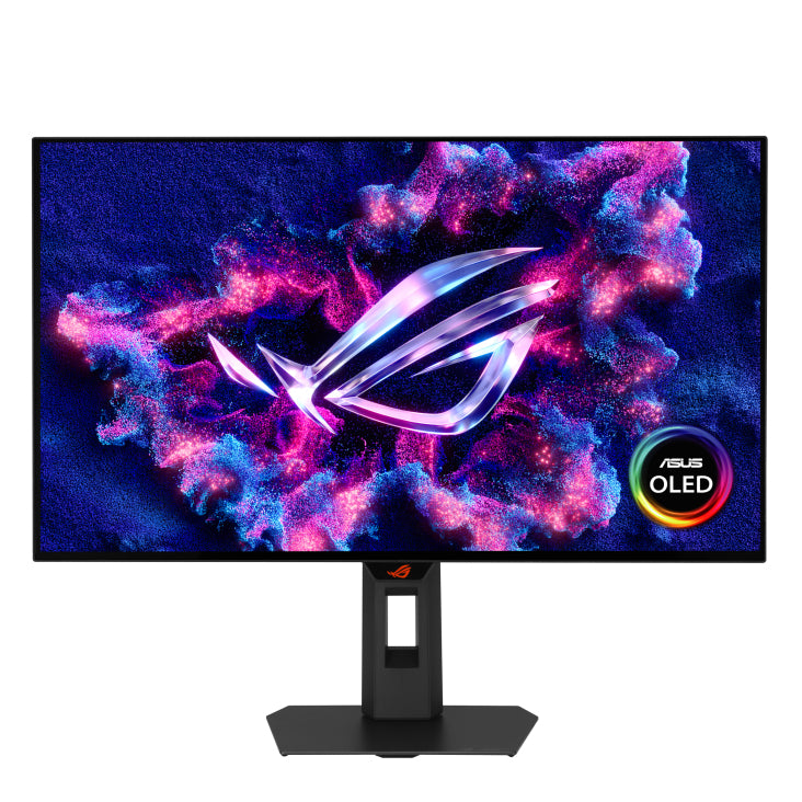 ROG Strix XG27AQWMG pantalla para PC 67 3 cm (26.5") 2560 x 1440 Pixeles Quad HD OLED Negro