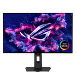 ROG Strix XG27AQWMG pantalla para PC 67 3 cm (26.5") 2560 x 1440 Pixeles Quad HD OLED Negro