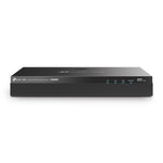 VIGI NVR2016H-16P Grabadore de vdeo en red (NVR) Negro