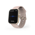 5000 4 19 cm (1.65") TFT Digital Pantalla tctil Oro rosa