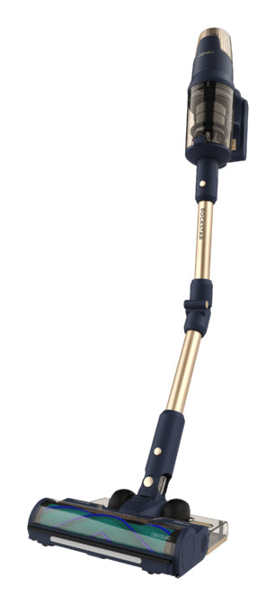Conga Rockstar RX70 AquaPet Flex Aspiradora vertical Batera Seca y hmeda Sin bolsa 780 W Negro  Oro 4 Ah