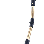Conga Rockstar RX70 AquaPet Flex Aspiradora vertical Batera Seca y hmeda Sin bolsa 780 W Negro  Oro 4 Ah