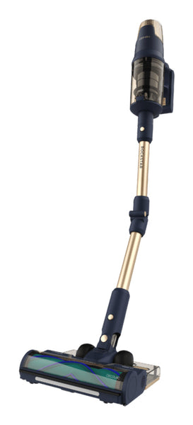 Conga Rockstar RX70 AquaPet Flex Aspiradora vertical Batera Seca y hmeda Sin bolsa 780 W Negro  Oro 4 Ah