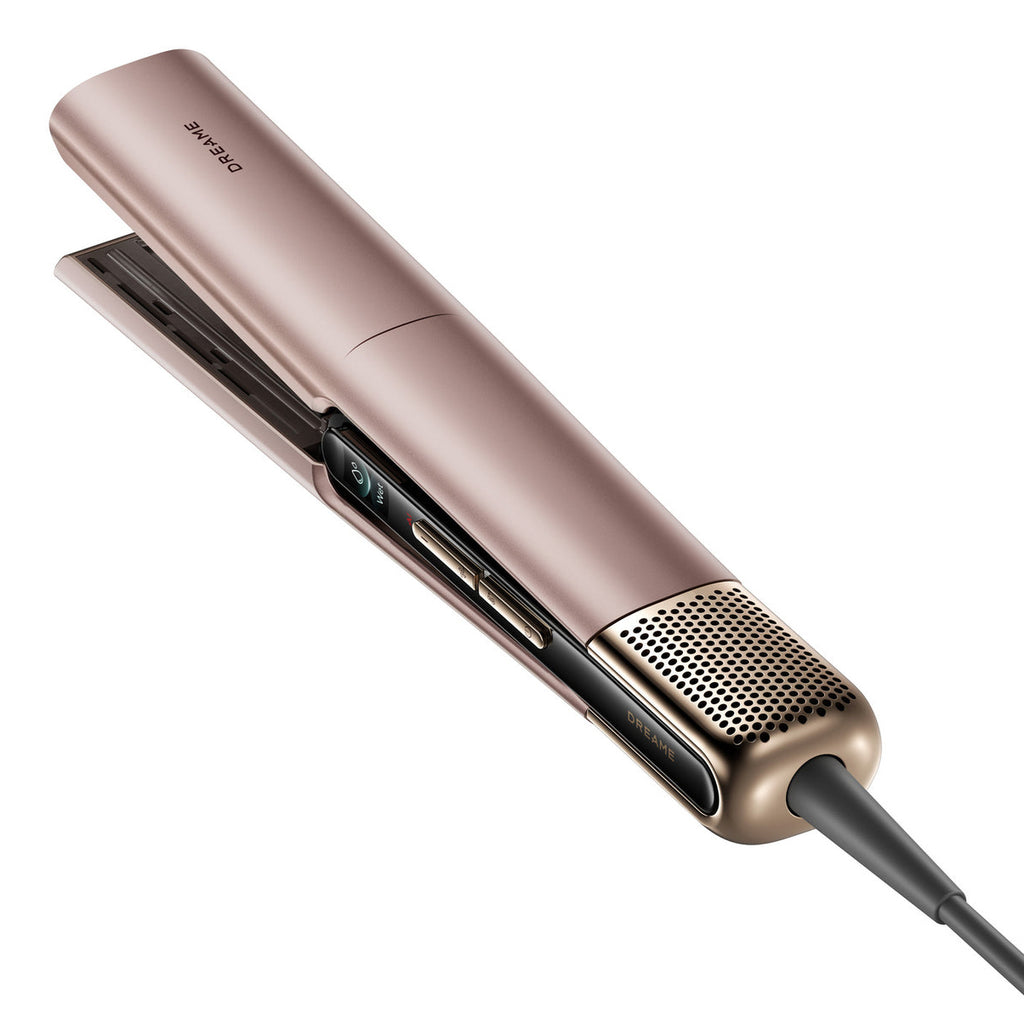 AeroStraight Pro Plancha de pelo Airflow Prpura 1500 W 2 8 m