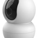 IPCAM-2800 Almohadilla Cmara de seguridad IP Interior Escritorio/pared
