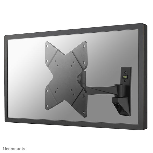 FPMA-W825 Soporte de pared para monitor/TV 10-40" - movimiento completo