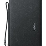 ENA002HQCH funda para consola porttil Funda protectora rgida Nintendo Negro