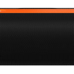 SOUND PARTY Altavoz para fiestas Negro  Naranja 50 W
