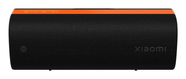SOUND PARTY Altavoz para fiestas Negro  Naranja 50 W