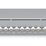 UniFi Pro HD 24 PoE Gestionado L2/L3 2.5G Ethernet (100/1000/2500) Energa sobre Ethernet (PoE) 1U Gris