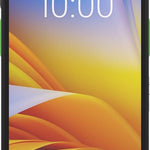 TC58E ordenador mvil de mano 15 2 cm (6") 1080 x 2160 Pixeles Pantalla tctil 282 g Negro