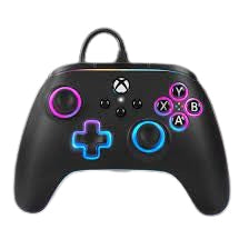 XBGP0140-01 mando y volante Negro USB Gamepad Xbox Series S  Xbox Series X