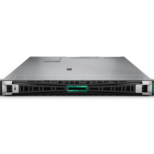 ProLiant DL360 Gen11 4510 2.4GHz 12c 1P 2x32GB-R 8SFF MR408i-o 2x960GB SSD 2x1000W PS EU Server