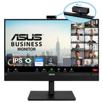 BE27ACSBK pantalla para PC 68 6 cm (27") 2560 x 1440 Pixeles Quad HD LED Negro