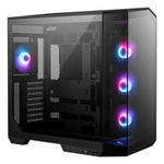 MAG Pano 100R PZ Midi Tower Negro