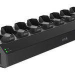 W701 Mk II Estacin de carga Negro