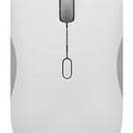 350 ratn Oficina Ambidextro Bluetooth ptico 2400 DPI
