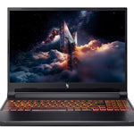 Nitro V 16 AI ANV16-42-R80K AMD Ryzen 7 260 Porttil 40 6 cm (16") WUXGA 32 GB DDR5-SDRAM 1 TB SSD NVIDIA GeForce RTX 5070 Wi-Fi 6E (802.11ax) FreeDOS Negro