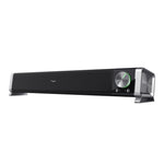 Asto Negro  Plata 6 W