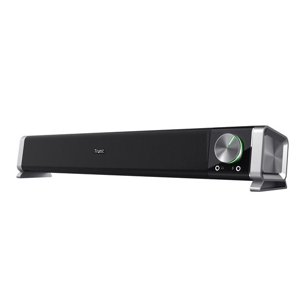 Asto Negro  Plata 6 W