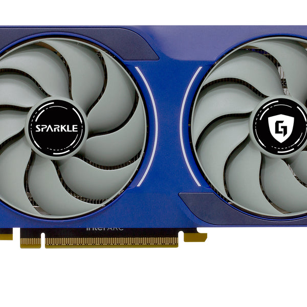 Intel ARC B580 12 GB GDDR6