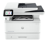 LaserJet Pro 4102dw Inalmbrico Multifunction Blanco y negro Impresora  Fotocopiadora  escner; Dplex