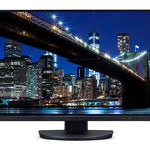 MultiSync EA272Q pantalla para PC 68 6 cm (27") 2560 x 1440 Pixeles 4K Ultra HD LCD Negro