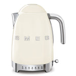 KLF04CREU tetera elctrica 1 7 L 2400 W Crema de color