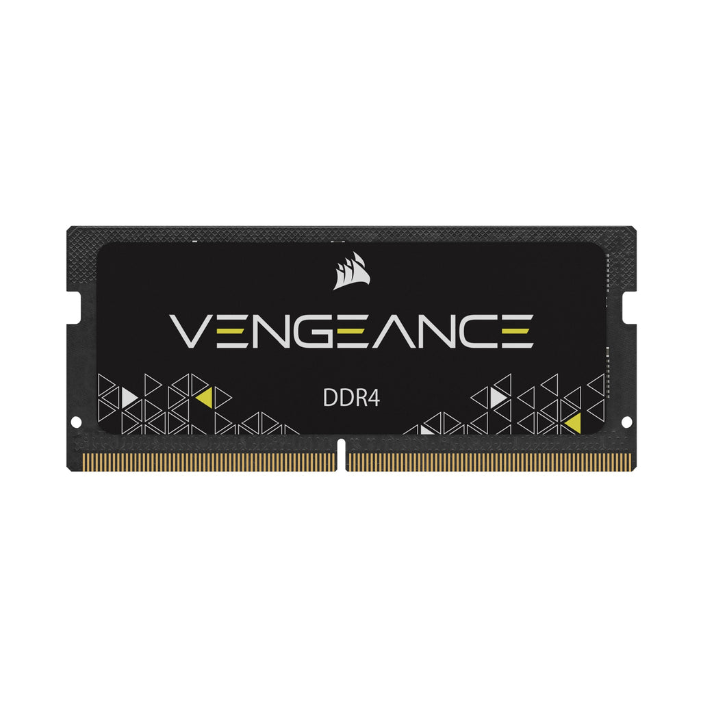 Vengeance 16 GB  DDR4  2666 MHz mdulo de memoria 1 x 16 GB 260-pin SO-DIMM