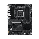 PRO B850-S EVO WIFI placa base AMD B850 Zcalo AM5 ATX