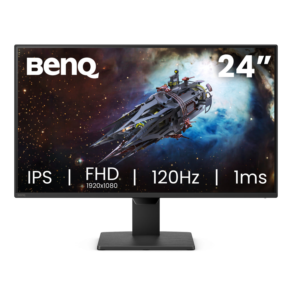 GW2490P pantalla para PC 61 cm (24") 1920 x 1080 Pixeles Full HD LED Negro