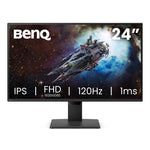 GW2490P pantalla para PC 61 cm (24") 1920 x 1080 Pixeles Full HD LED Negro