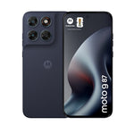moto g87 17 2 cm (6.78") Ranura hbrida Dual SIM Android 16.0 5G USB Tipo C 8 GB 256 GB 5200 mAh Gris