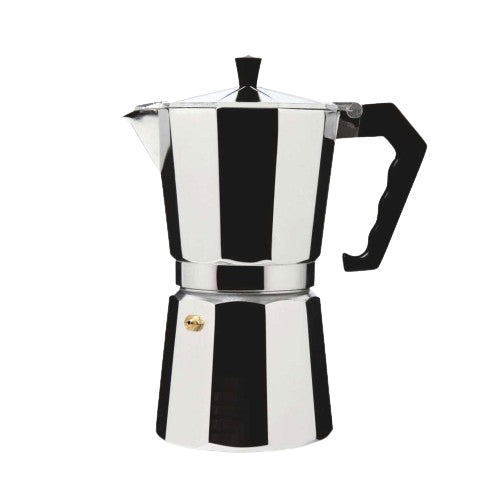 CP-09A.008A cafetera manual Cafetera italiana Metlico