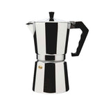 CP-06A.007A cafetera manual Cafetera italiana Metlico