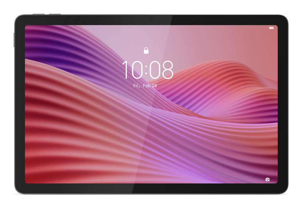 Tab Mediatek 64 GB 25 6 cm (10.1") 4 GB Wi-Fi 5 (802.11ac) Android 14 Gris