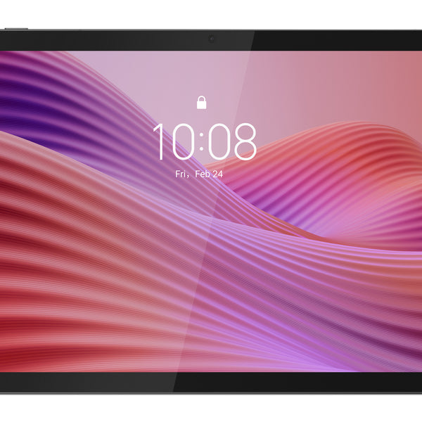 Tab Mediatek 64 GB 25 6 cm (10.1") 4 GB Wi-Fi 5 (802.11ac) Android 14 Gris